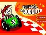 Juego Travesía Rodante Juego Travesía Rodante