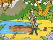 Juego Treasure Of Big Totem Juego Treasure Of Big Totem