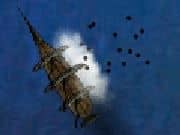 Juego Treasure of Cutlass Reef Juego Treasure of Cutlass Reef