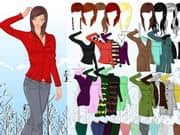 Juego Trendy Winter Style Juego Trendy Winter Style