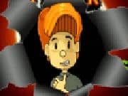 Juego Trick or Treat Adventure! Juego Trick or Treat Adventure!
