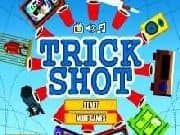 Juego Trick Shot Juego Trick Shot
