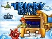 Juego Tricky Drive Juego Tricky Drive