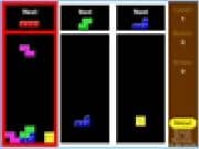 Juego Tripleta Tetris Juego Tripleta Tetris