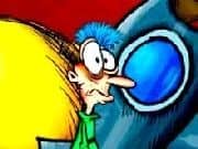 Juego Tripman Juego Tripman