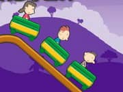 Juego Trolleez Coaster Juego Trolleez Coaster