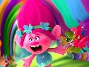 Juego Trolls: Aventura en Laberinto 3D Juego Trolls: Aventura en Laberinto 3D
