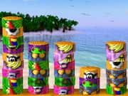 Juego Tropical Swaps Juego Tropical Swaps