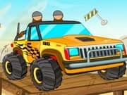 Juego Truck Champ Juego Truck Champ