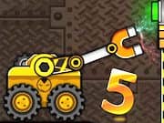 Juego Truck Loader 5 Juego Truck Loader 5