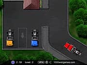 Juego Truck Parking Space Juego Truck Parking Space