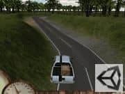Juego Truck Runs Juego Truck Runs