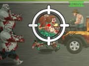 Juego Trucking Zombies Juego Trucking Zombies