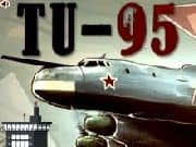Juego TU 95 Juego TU 95