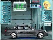 Juego Tuneando Coche para Paseo Juego Tuneando Coche para Paseo