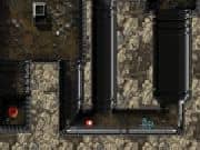 Juego Tunnel Recon Juego Tunnel Recon