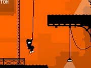 Juego Turbo Cyborg Ninja X Juego Turbo Cyborg Ninja X
