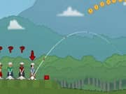 Juego Turbo Golf Juego Turbo Golf