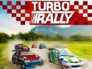 Juego Turbo Rally Juego Turbo Rally