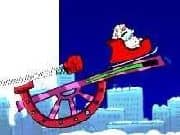 Juego Turbo Santa 2 Juego Turbo Santa 2