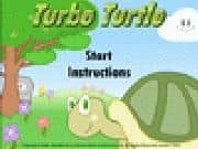 Juego Turbo Turtle Juego Turbo Turtle