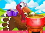 Juego Turkey Posole Cooking Juego Turkey Posole Cooking