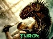 Juego Turok Cazador de Dinosaurios Juego Turok Cazador de Dinosaurios