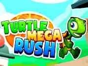 Juego Turtle Mega Rush Juego Turtle Mega Rush