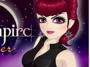 Juego Twilight Vampire Makeover Juego Twilight Vampire Makeover