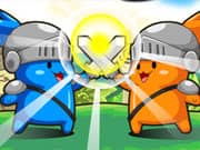 Juego Twin Cat Warrior 3 Juego Twin Cat Warrior 3