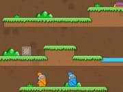 Juego Twin Cat Warrior Juego Twin Cat Warrior