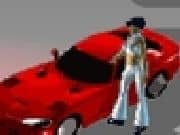 Juego Twin Racer Juego Twin Racer