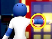 Juego Duro contra el Muro Juego Duro contra el Muro