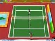 Juego Twisted Tennis Juego Twisted Tennis