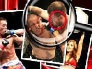 Juego UFC Encuentra 5 Diferencias Juego UFC Encuentra 5 Diferencias