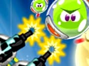 Juego UFO Attack TD Juego UFO Attack TD