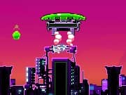 Juego UFO Black Storm Shield 2 Juego UFO Black Storm Shield 2