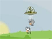 Juego Ufo Commando Juego Ufo Commando