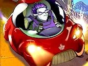 Juego UFO Racing : Carrera Espacial Juego UFO Racing : Carrera Espacial