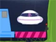 Juego Ufo Resquer Juego Ufo Resquer
