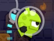Juego UFO Run Juego UFO Run