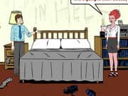 Juego Ugly Americans Citizen Ugly Juego Ugly Americans Citizen Ugly