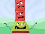 Juego Ugly Towers Juego Ugly Towers