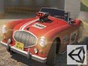 Juego Ultimate 3D Classic Rally Juego Ultimate 3D Classic Rally
