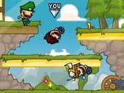 Juego Ultimate Arena Extreme Juego Ultimate Arena Extreme