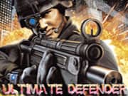 Juego Ultimate Defender Juego Ultimate Defender