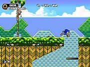 Juego Ultimate Flash Sonic Juego Ultimate Flash Sonic