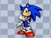 Juego Ultimate Sonic Juego Ultimate Sonic
