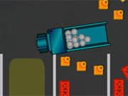 Juego Ultimate Truck Parking Juego Ultimate Truck Parking