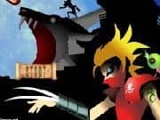 Juego Ultra Ninja Juego Ultra Ninja